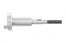 Kavan S91A: Kliková hřídel 