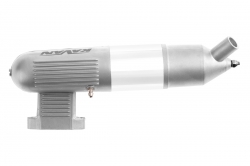 Kavan S91A: Tlumič kompletní 