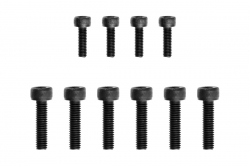 Kavan S91A: Sada šroubů motoru (10ks) 