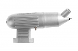 Kavan 108A: Tlumič kompletní 