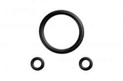 Kavan S91A, 108A: Sada O-kroužků (karburátor, jehly) 