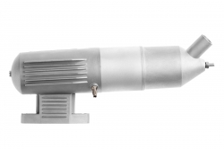 Kavan 180AR: Tlumič kompletní