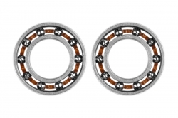 Kavan FS30AR: Sada ložisek vačkové hřídele 