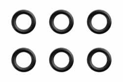 Kavan FS30AR: Sada O-kroužků (karburátor, jehla, zdvihátko) 