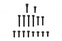 Kavan FS30AR: Sada šroubů motoru