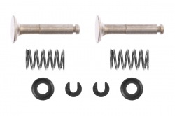 Kavan FS30AR: Sada ventilů