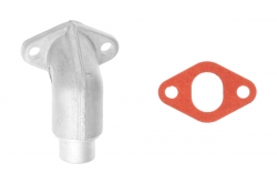 Kavan FS52AR: Sání s těsněním