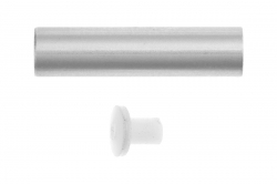 Kavan FS52AR: Pístní čep s pojistkou 