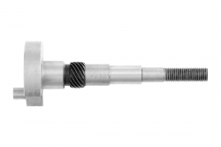 Kavan FS70AR: Kliková hřídel