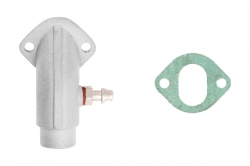 Kavan FS91AR: Sání s těsněním