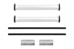 Kavan FS91AR: Sada zdvihátka ventilů 