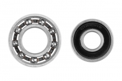 Kavan FS120AR: Sání (komplet) 