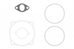 Kavan FS120AR: Sada těsnění (hlava, zadní víko, sání)