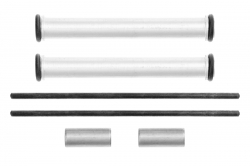 Kavan FS120AR: Sada zdvihátka ventilov