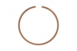 Kavan FS120AR: Pístní kroužek 