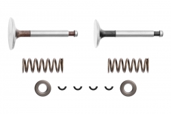 Kavan FS180AR: Sada ventilů 