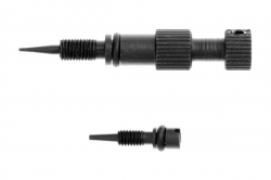 Kavan FS180AR: Hlavná a prechodová ihla