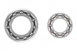 Kavan FT160AR: Sada ložisek (přední / zadní)