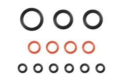 Kavan FT160AR: Sada O-kroužků (karburátor, jehla, zdvihátko)