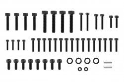 Kavan FT160AR: Sada šroubů motoru