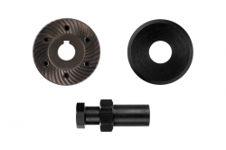 Kavan FS400AR: Unašeč vrtule, kužel, podložka, matice (sada)