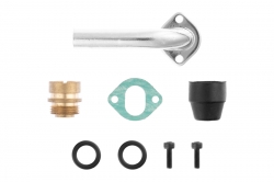 Kavan FS400AR: Sání (komplet) (1ks) 