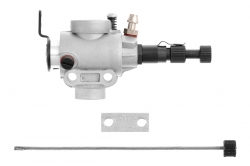 Kavan FS400AR: Karburátor kompletní s O-kroužkem 