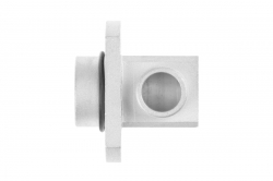 Kavan FS400AR: Sání karburátoru s těsněním 