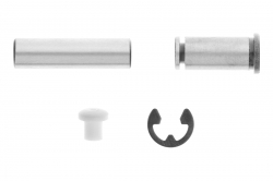 Kavan FS400AR: Pístní čep s pojistkou (1ks) 