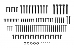 Kavan FS400AR: Sada šroubů motoru 