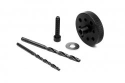 Vŕtací prípravok vrtule GP 61,76  DLA 32,58 KAV28.8001