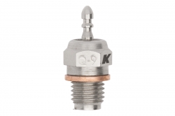 KAVAN žhavící svíčka Q-9 pro 4T motory