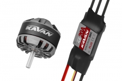 Combo set Kavan C2822-1400 & Kavan R-20B