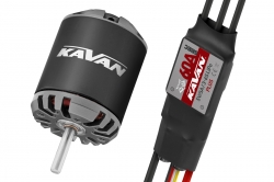 Combo set Kavan C3548-800 & Kavan R-60SB