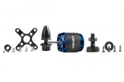 Kavan Brushless Motor PRO 2626-2500