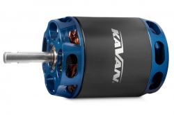 Kavan Brushless Motor PRO 4355-570