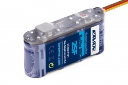 Buffer BEC 25F 6V/12V KAV32.21525