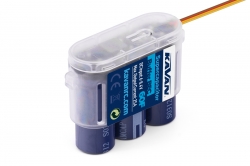 Buffer BEC 60F 6V/8.4V KAV32.21535