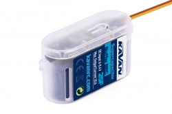 Buffer BEC 25F 6V/8.4V KAV32.21545