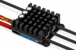 Kavan Smart PRO-120HV Opto střídavý regulátor 120A