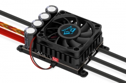 Kavan Smart PRO-220HV Opto střídavý regulátor 220A