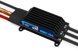 Kavan Smart PRO-115HV SBEC ACRO ac regulator 110A