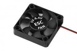 Kavan Smart PRO ventilátor 50x50x10,5 mm pro regulátory