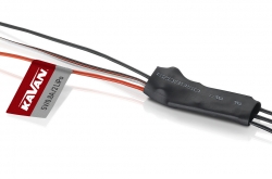 Kavan R-6B střídavý regulátor 6A s BEC