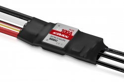 Kavan R-100SB Plus střídavý regulátor 100A SBEC