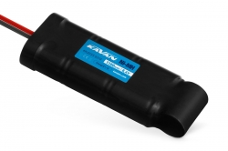 Kavan NiMH akumulátor 1100mAh 8,4V (10C)