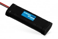 Kavan NiMH akumulátor 1100mAh 9,6V (10C)