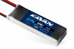 KAVAN Li-Po 3700mAh/11,1V 40/80C 41,1Wh KAV33.6026