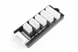 Adapter balanceru Equilibrium 3/Profi 6S JST-XH