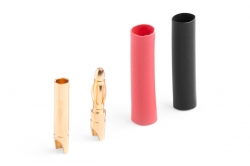 G2,0mm KRÁTKY konektor 1pár KAV36.119